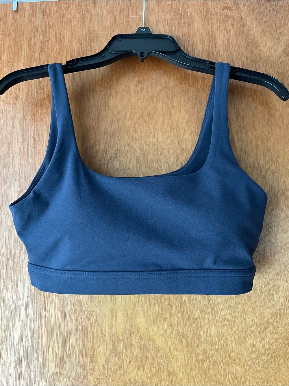 NWOT! POPFLEX Navy Tone bra! Color not available anymore! 💙
